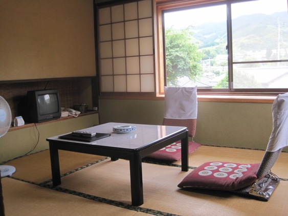 室内