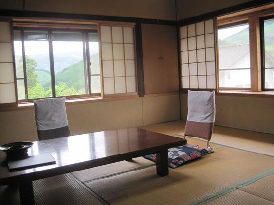 室内