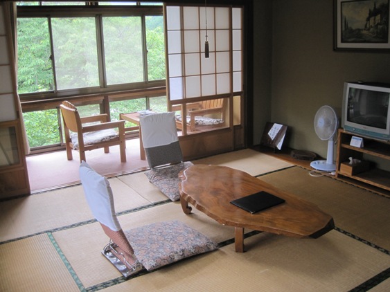 室内