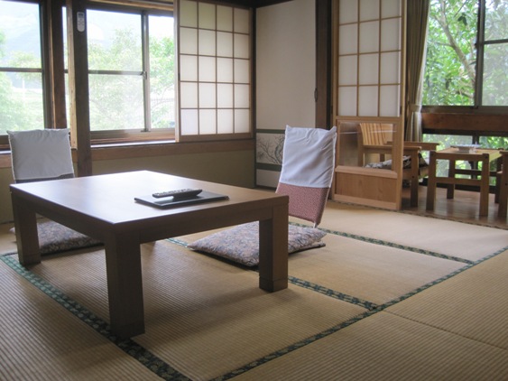 室内