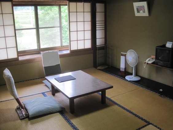 室内