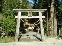 神社