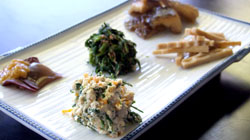 季節の5種