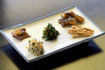 山菜料理
