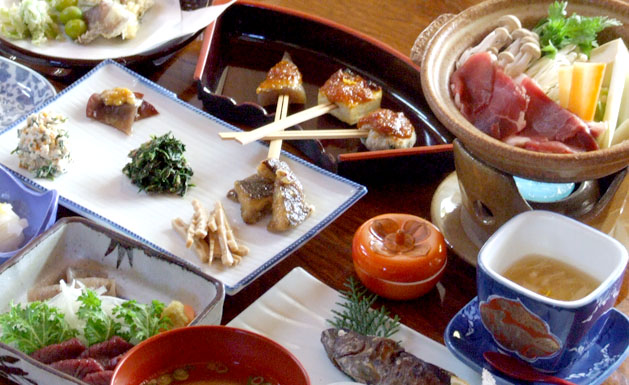 料理イメージ