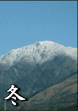 冬