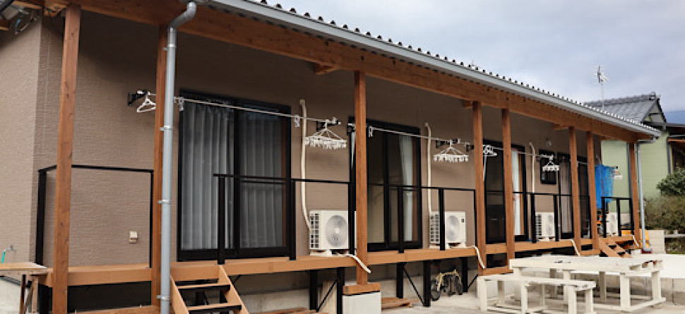 お部屋イメージB