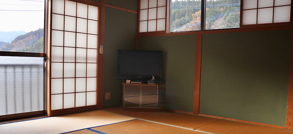 お部屋イメージB