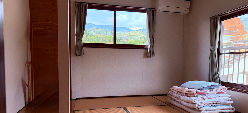 お部屋イメージB