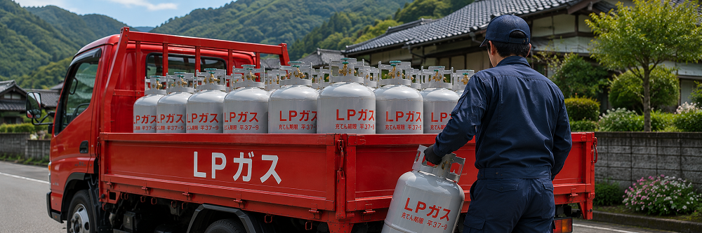LPガス